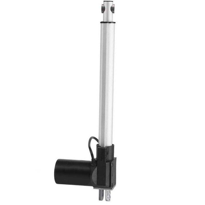 12V/ 24V 25Mm-1000Mm Speed 10Mm/S Linear Actuator, Electric Linear Actuator, Thrust 3000N/300Kg/ Tv