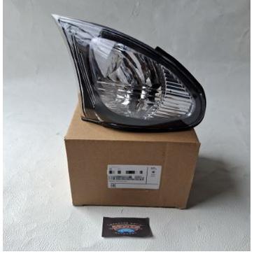 lampu sein depan BMW E46 Facelift thn 2002-2004