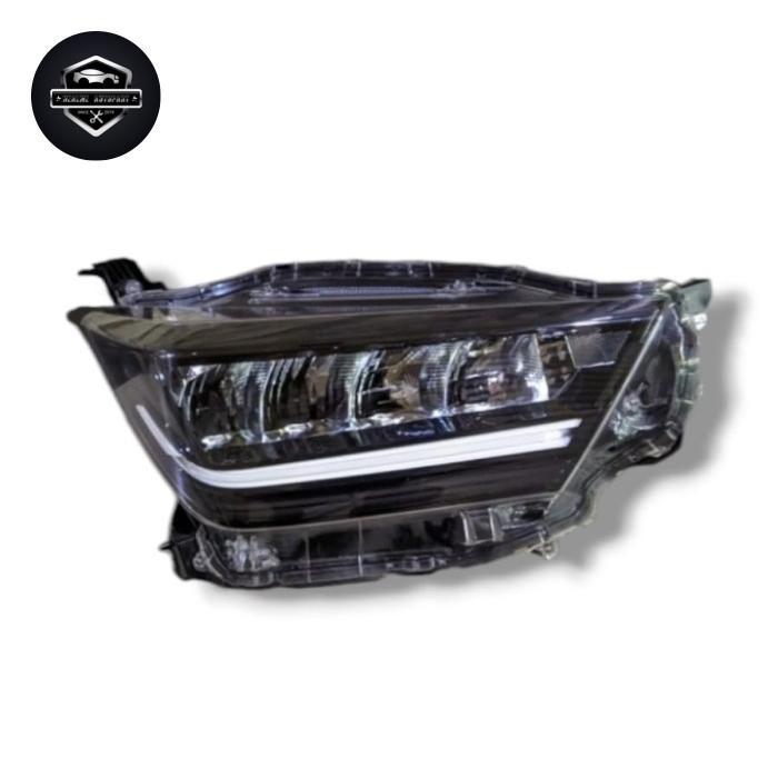 Headlamp Lampu Depan Mobil Agya Ayla Led 2022 2023 2024 Copotan Original
