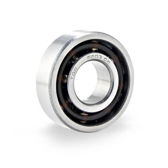 TDR Wheel Bearing 6203 TN9/CM RS1