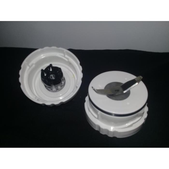 mounting blender phillips - pisau bumbu blender