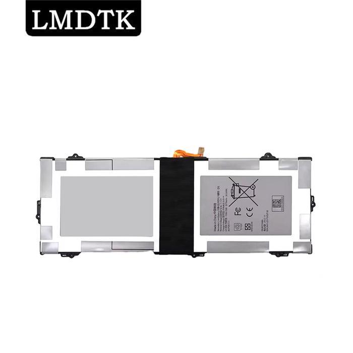Baterai LMDTK New AA-PBMN2HO AA-PBMN2HO EB-BW720ABA EB-BW720ABE Laptop For Samsung Chromebook Titan 