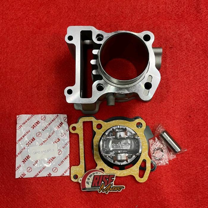 BLOK SEHER MOTO 1 XEON 58