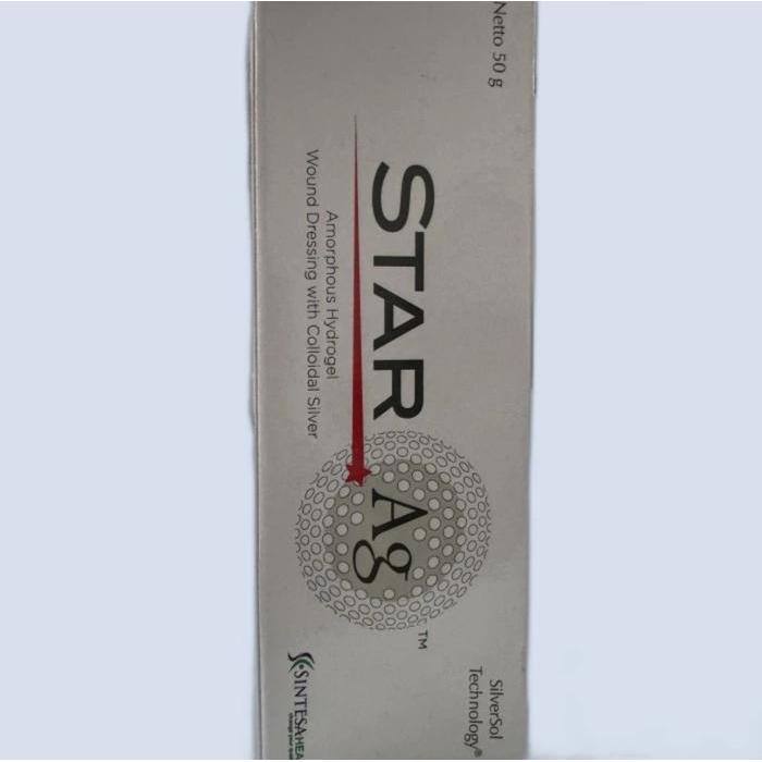 Star Ag Star Ag Star Ag Gel New