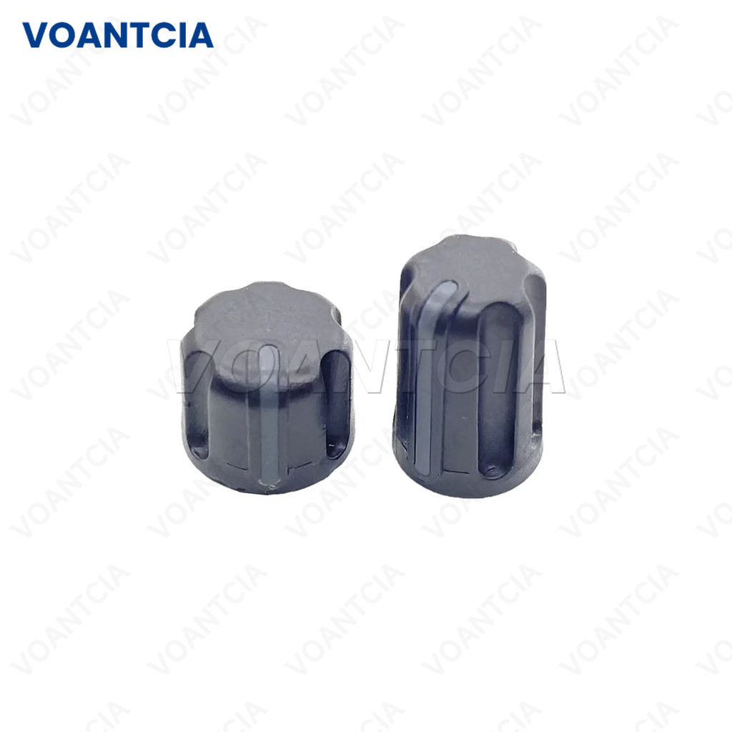 Volume Control Frequency Channel Selector Knob For Motorola MTP3100 MTP3150 MTP3250 MTP3550 Radio