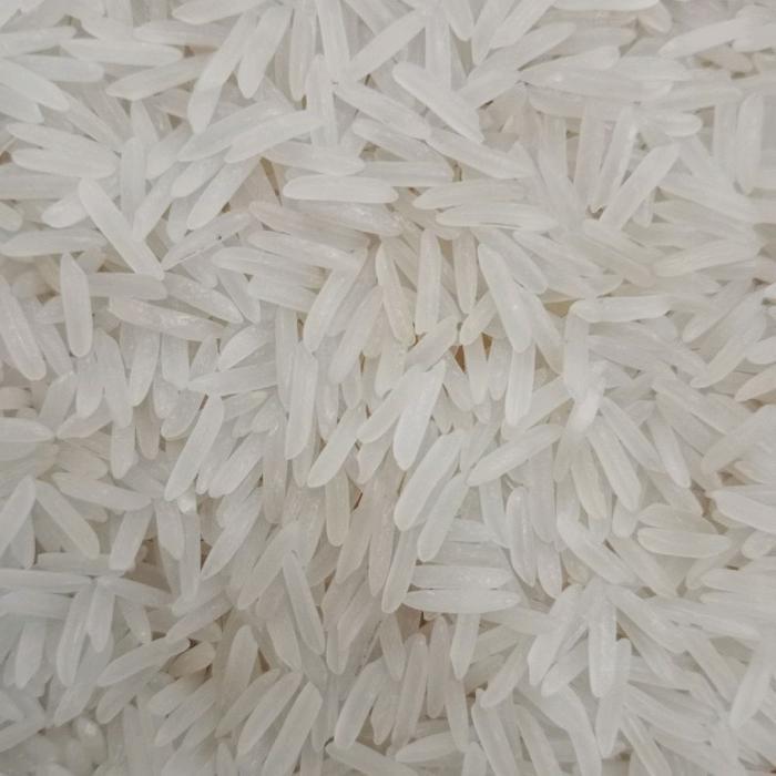 0slt- Beras Basmati 500 Atau 1000 Gram Repack Beras Basmati Jabal Nir Punjab Abu Kas Atos
