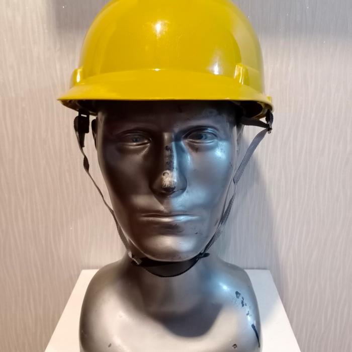 j88o- Helm Safety-Helm Proyek-Helm Kontraktor-Helmtsa Original-Safety Helmet