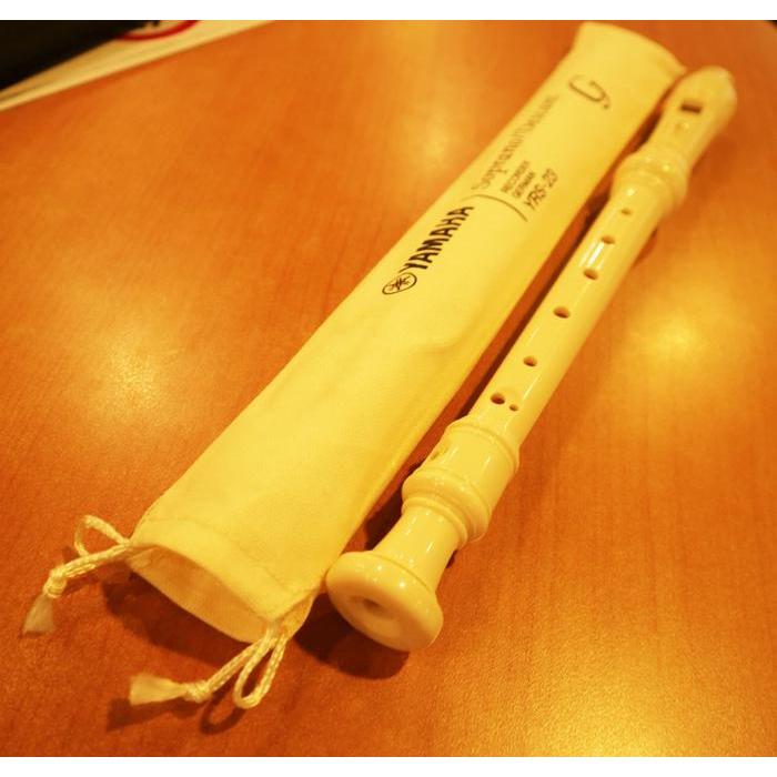 xm4r- Recorder Yamaha Yrs-23 / Recorder Yrs23 / Yrs 23 Original