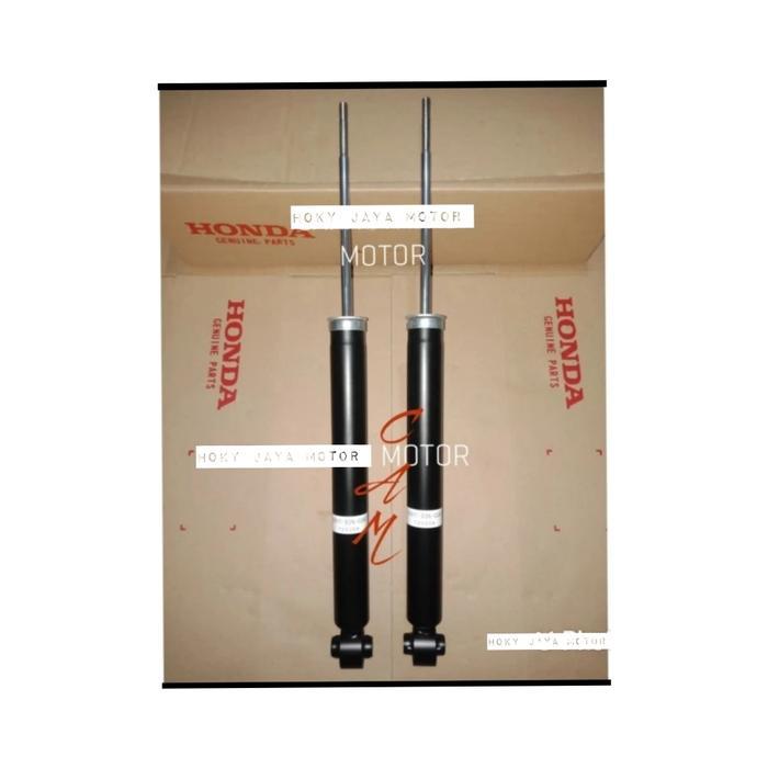 Shockbreaker Shock Absorber Belakang Oddysey Ra6 Oddysey Ra6 Belakang