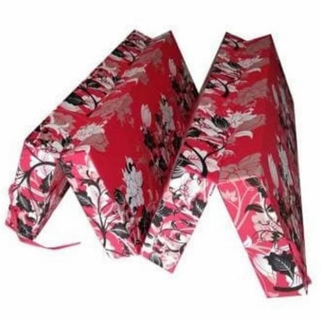 Kasur Lipat Inoac Uk 180X200X10