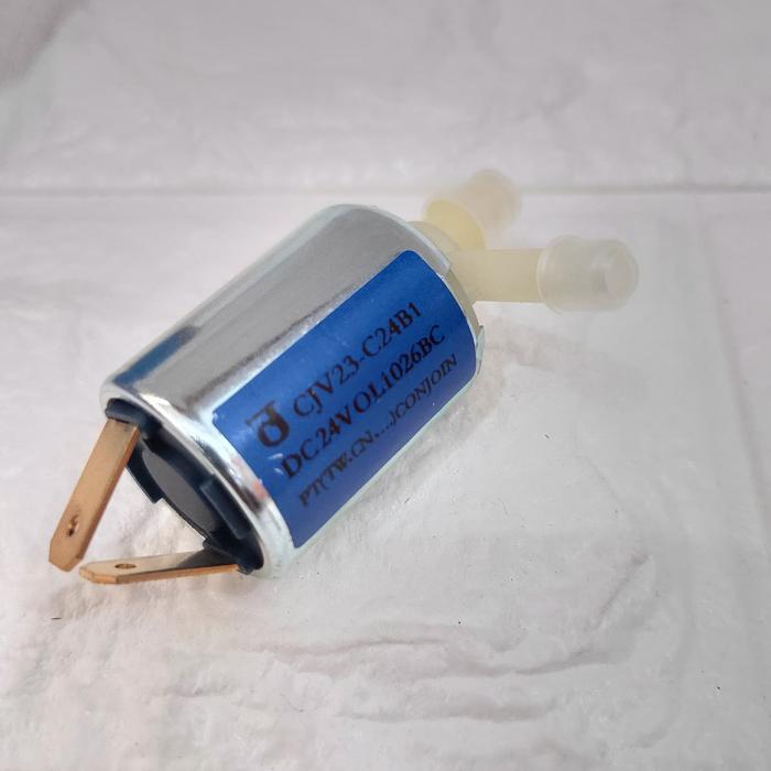 SOLENOID VALVE 24V UDARA AIR KRAN ELEKTRIK SELENOID VALVE
