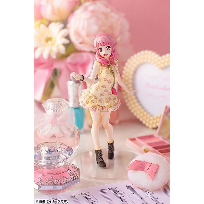 No box 2021 In stock Japanese original anime figure Maruyama Aya/Toyama Kasumi action figure