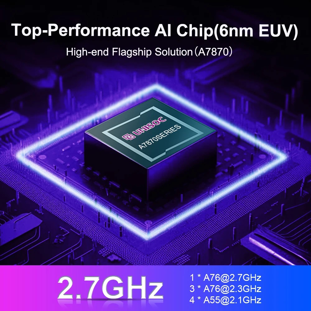 A7870 Carplay With 360 Cameras 9 10 Inch 2K Screen For Ford Peugeot Opel Honda Auto Car Multimedia