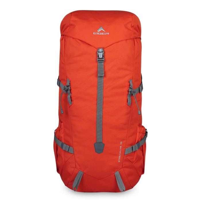 Tas Keril Eiger Streamline 45 (MS) Carrier Hiking Outdoor