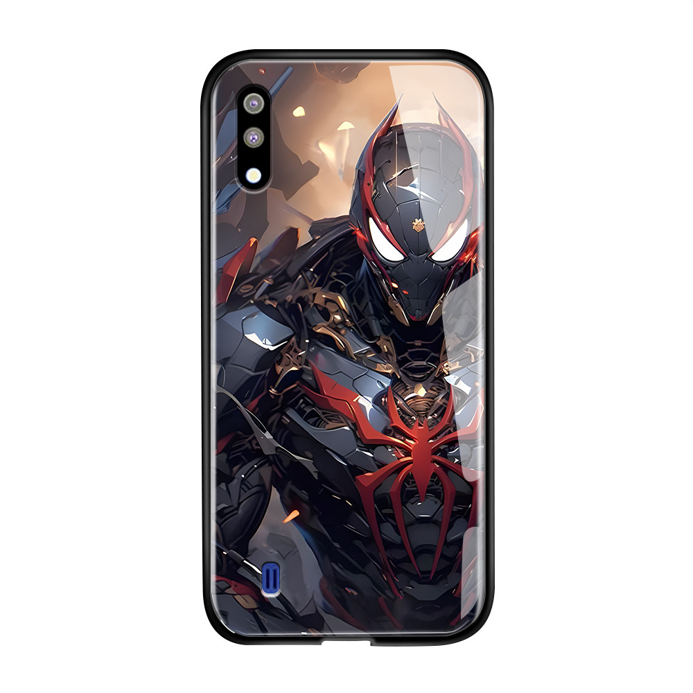 Compitable With Samsung Galaxy M10 Hp Casing Hardcase Case 2077 Penuh