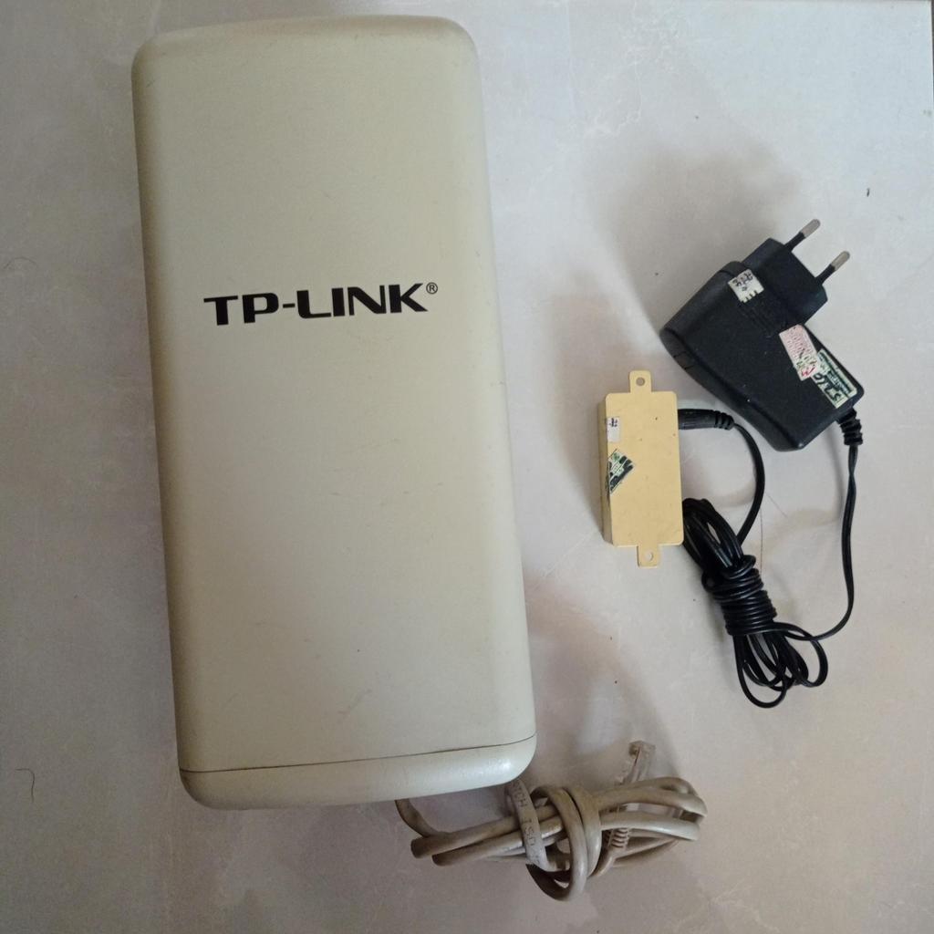 Akses Poin Access Point Outdoor TP-Link TL-WA5210G Bekas normal jaya