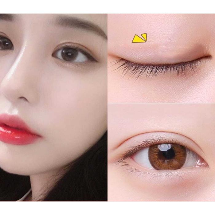 pamf- Liphop Double Eyelid Shaping Cream Ori Krim Lipatan Mata