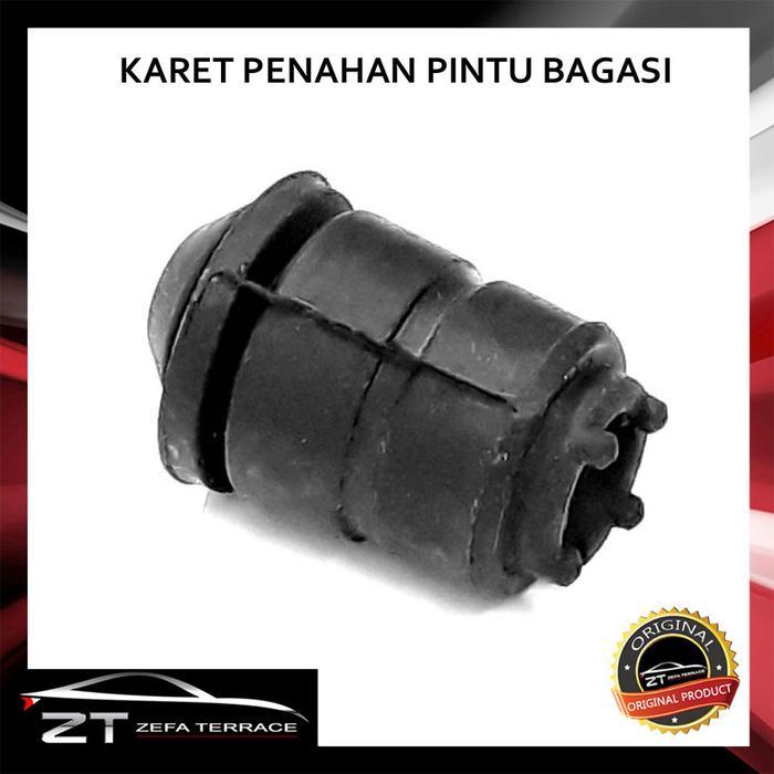 Karet Stoper Tahanan Pintu Bagasi Avanza innova Kijang Kapsul Xenia