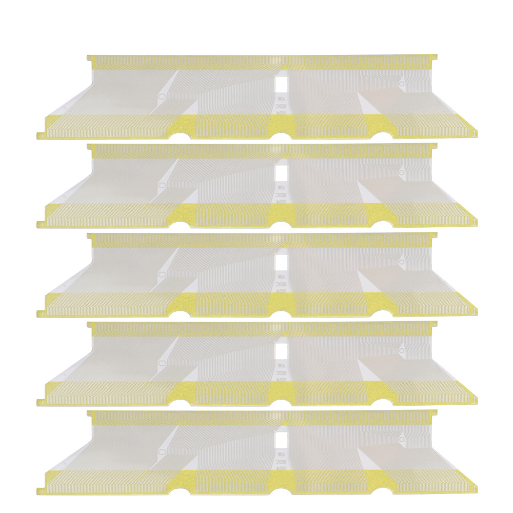 Ribbons Tool For Benz W210 W201 Mercedes W208 W463 Instrument Cluster Pixel Repair Old Benz Lcd