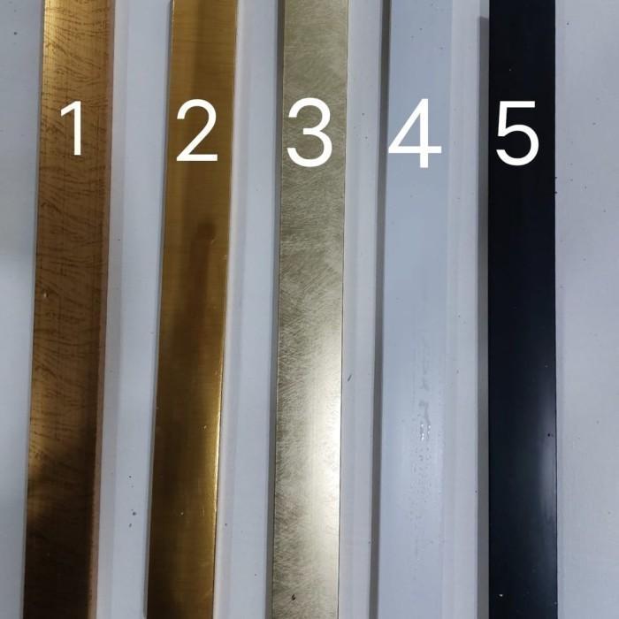 Lukisan dinding abstrak kaligrafi lukisan kanvas hiasan dinding dekorasi rumah aesthetic