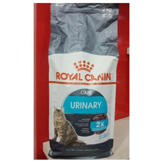 Royal Canin Urinary Care 2Kg Dry Food Royal Canin Urinary Care