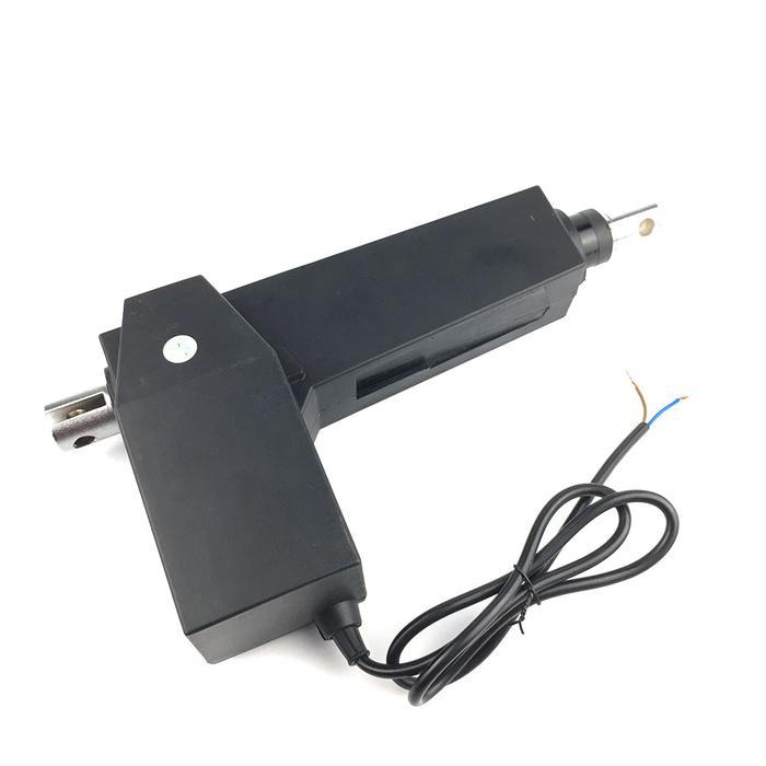400Mm Stroke 12V 24V Electric Linear Actuator Thrust 3000N 6000N 8000N Mini Linear Actuator Ce