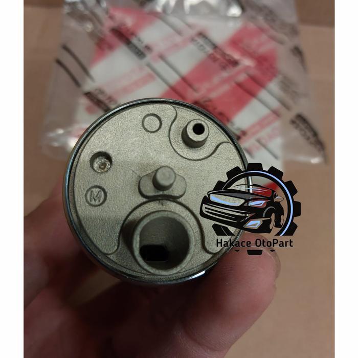Fuel Pump Innova Reborn Bensin Quality Asli