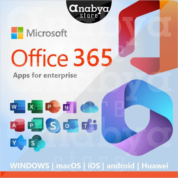 Microsoft Office 365 Original