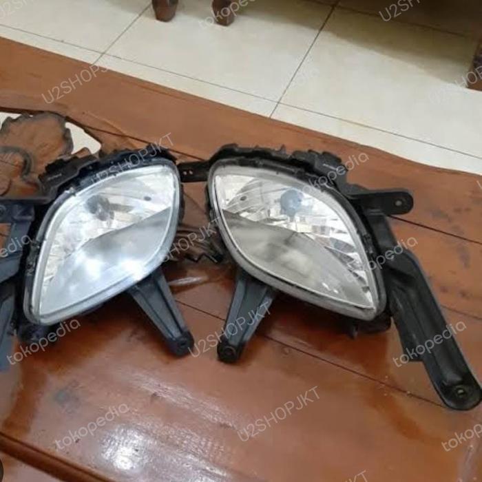 Foglamp KIA Picanto 2012 - 2015 Original