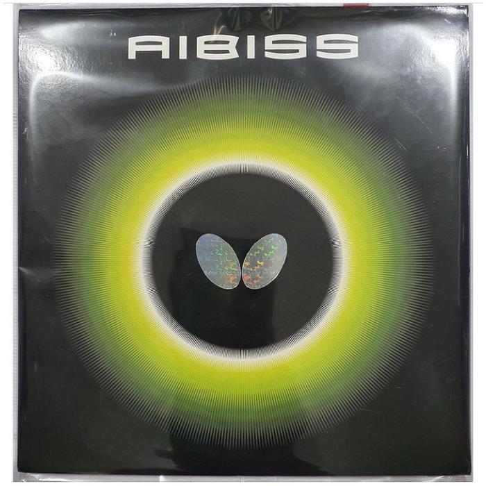 KARET / RUBBER BET / BLADE PINGPONG BUTTERFLY AIBISS ORIGINAL SPORT