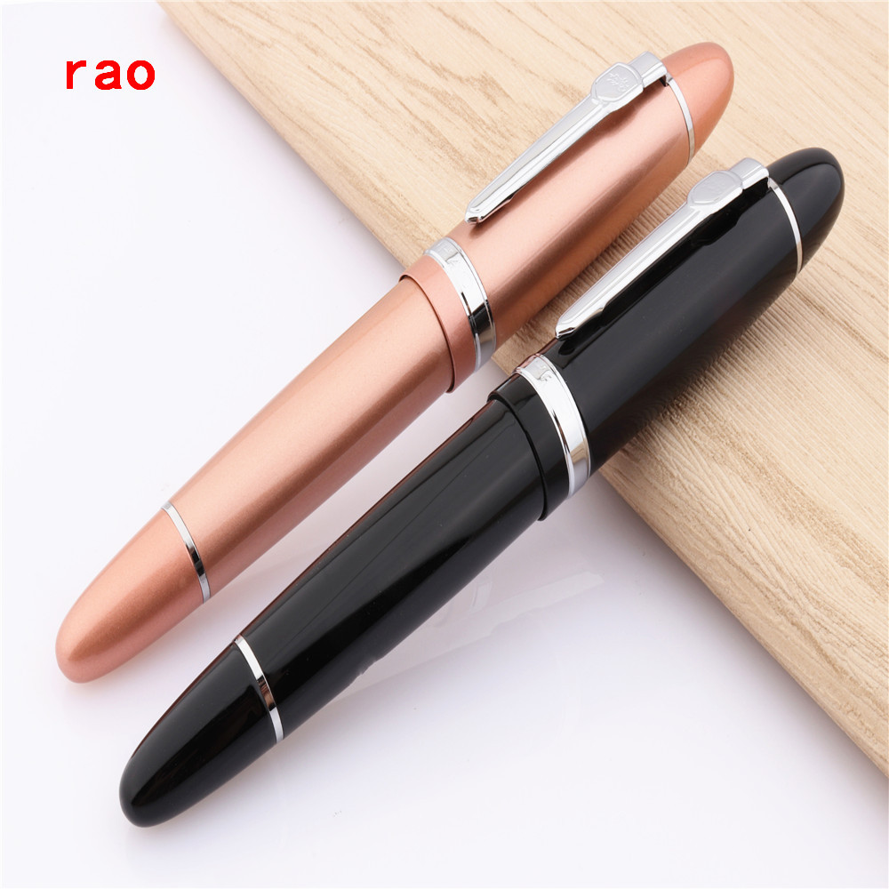 Luxury quality Jinhao 159 Big body Business office 0.7mm nib Rollerball Pen New