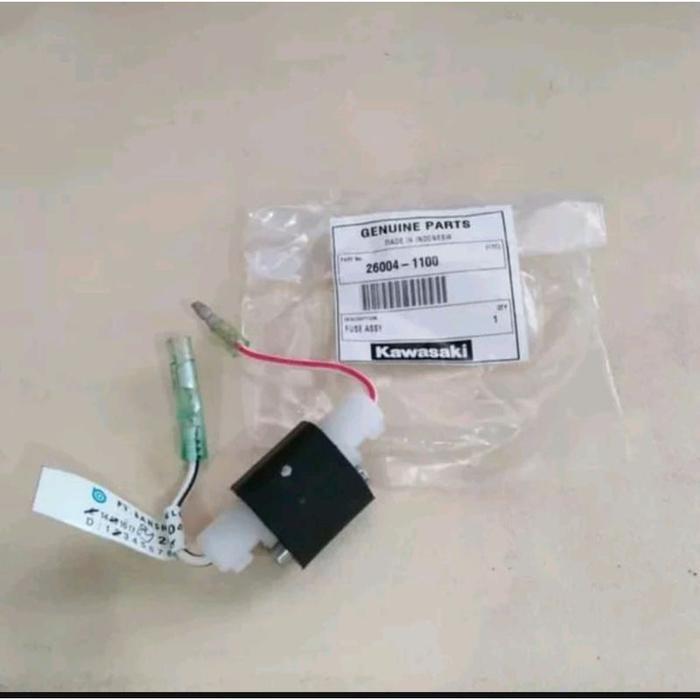 fuse rumah sikring ninja r/rr