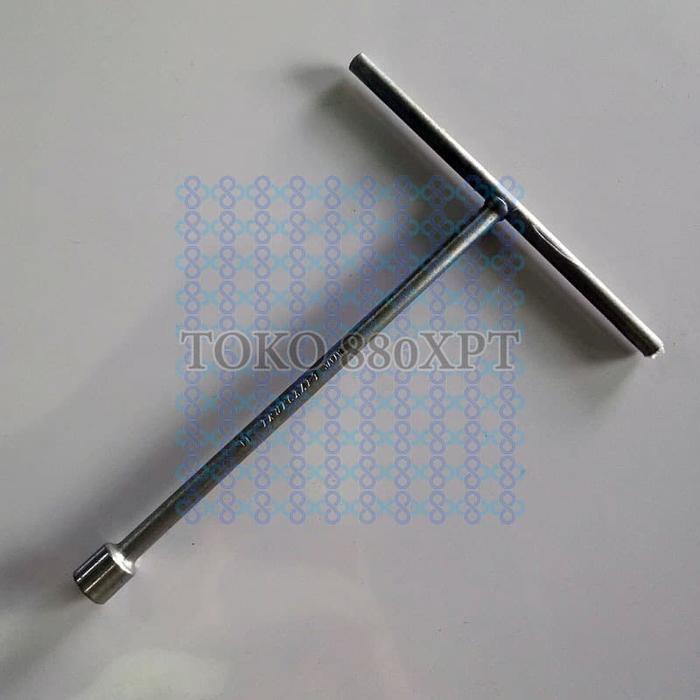 Kunci Sok Sock T Socket 11mm 11 mm Truecraft Japan
