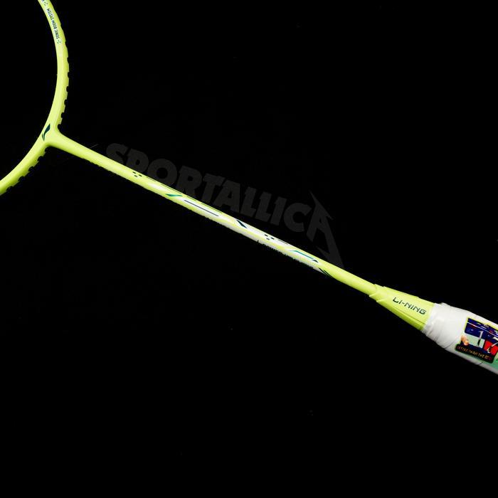 Raket Badminton Li-Ning / LiNing AXFORCE CANNON Light - Ambrosia