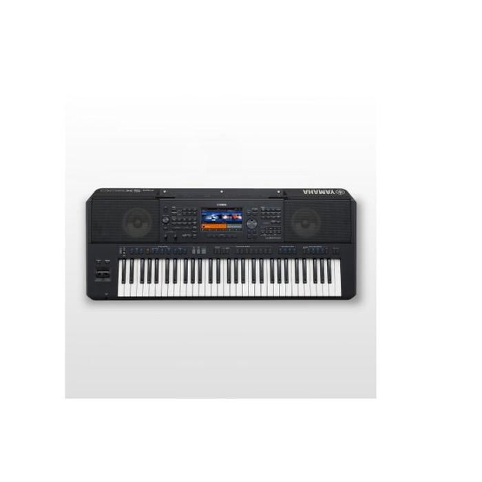 Keyboard Yamaha Psr Sx900 Yamaha Original