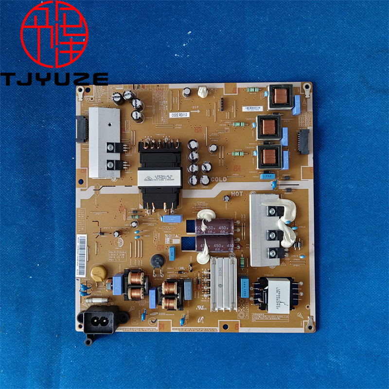 NEW BN44-00711A Power Supply Board UA55H6400AW UN50H6400AF UN55H6400AF UE50H6200AK UE55H6240AK