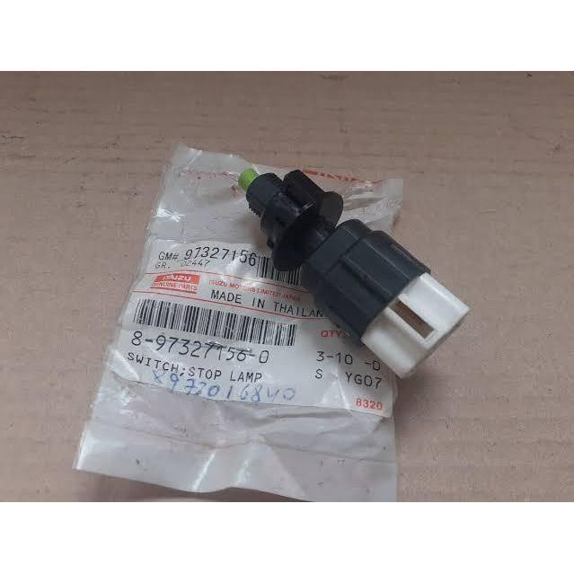 Switch Rem Lampu Stop Isuzu Dmax Original