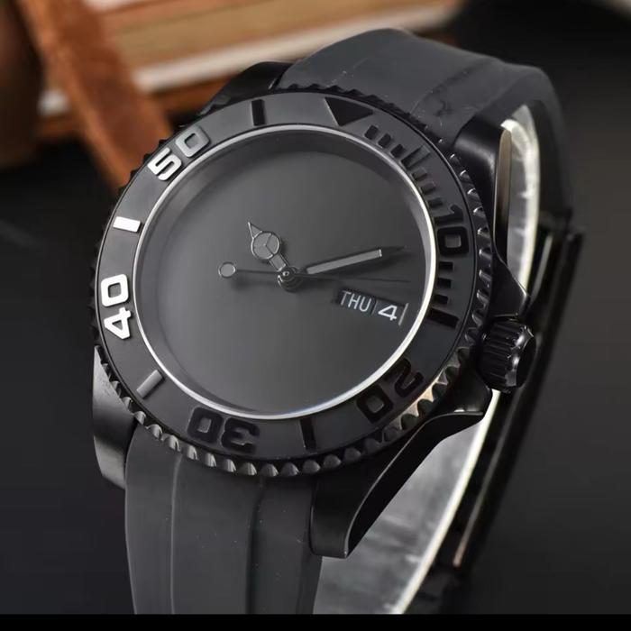 Jam tangan pria keren anti air