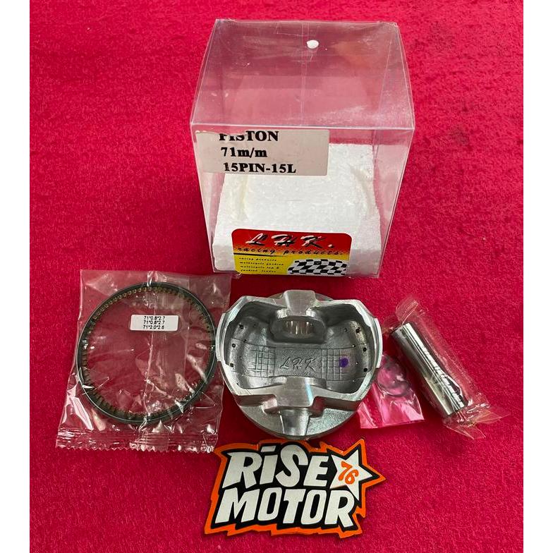 PISTON LHK 71 PEN 15 CASTING