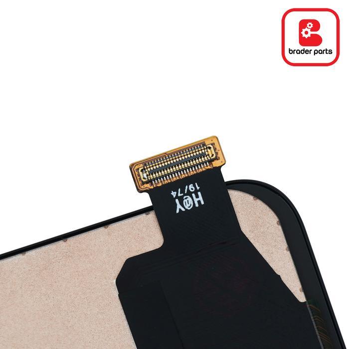 1e77- Braderparts Layar Lcd Op 74A 4G A95 Reno 5F Bplt-G01-000537