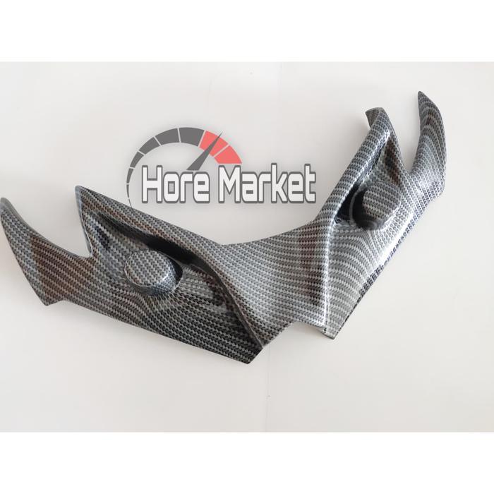 WINGLET GSX 150 R CARBON WINGLET SUZUKI GSX 150R CARBON