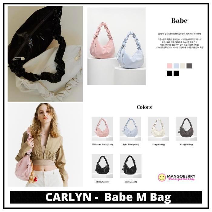 Promo Murah CARLYN - Babe M Bag (100% original)