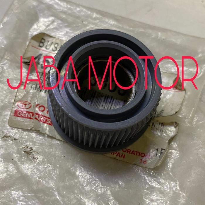 Baru Bosh Stir Vios-Bushing Stir Vios-Limo 2003-2006 Original Ori Berquality