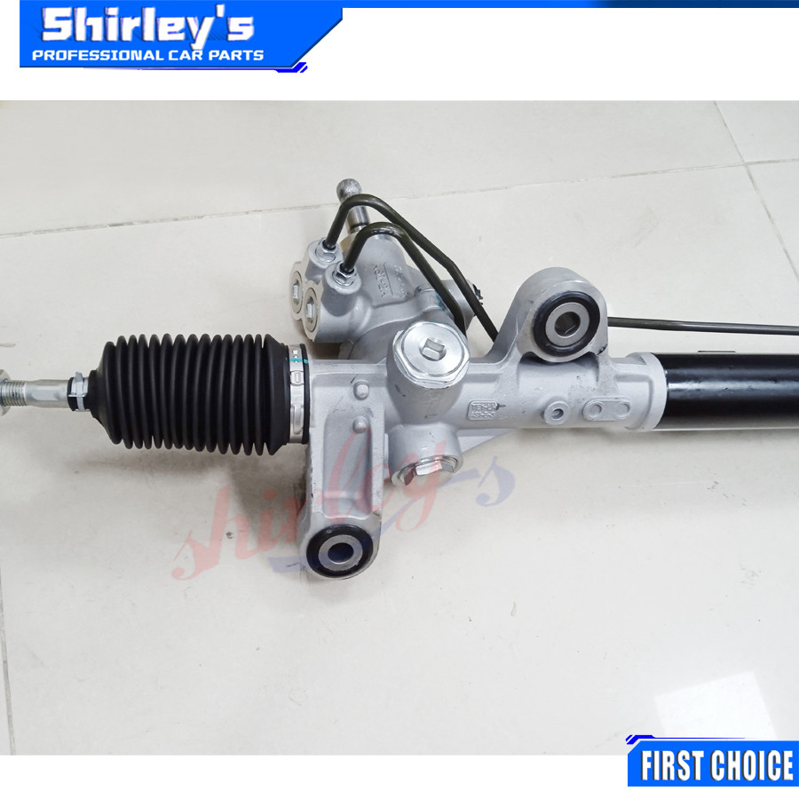 New Car Hydraulic Power Steering Rack For Honda Accord 2008-2012 2.4L 53601Ta0A02 53601Ta5A02