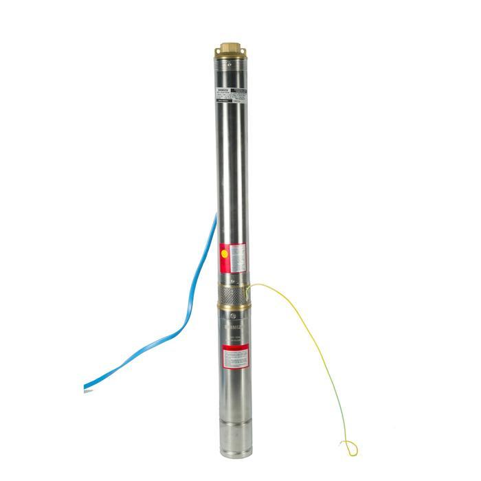 whss- Shimizu Submersible Pump 3+Cable Spg20-315K Bit