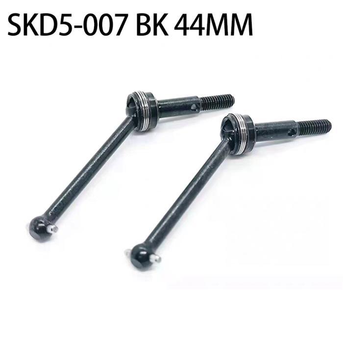 Jual 1Pcs Dogbone Drive Shaft Cvd 3Racing Sakura D4 D3 Xi Xis Tamiya Lrp