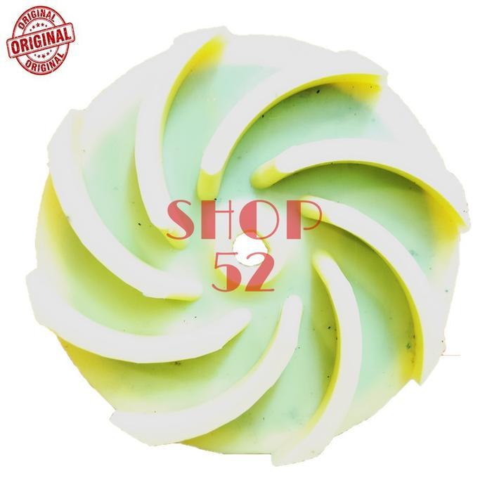 Kipas Impeller Pompa Air Kipas Pompa Air Celup Tsurumi Hshsz 3"