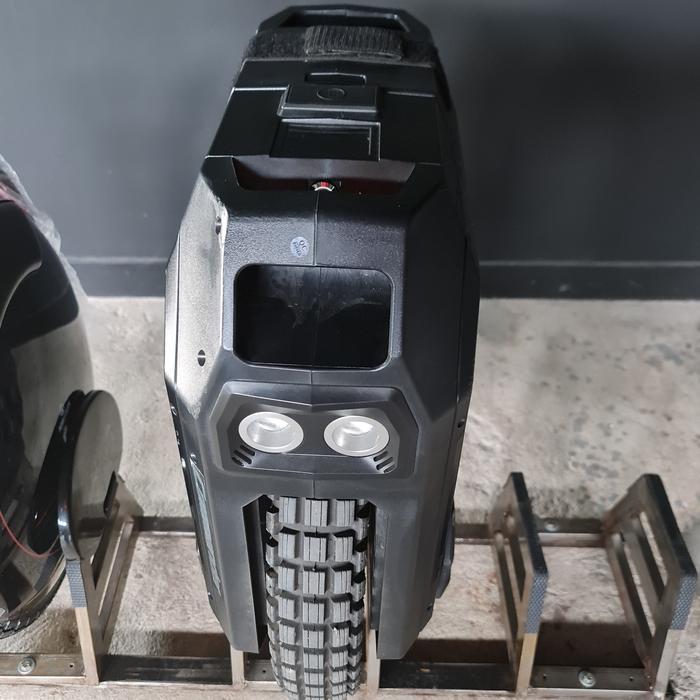 Commander Pro Ht Prelove