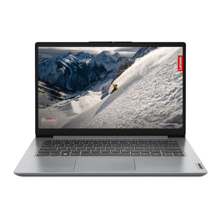 Lenovo Ideapad Slim 1 14Amn7 Amd Athlon 7120U 8Gb 256Gb Win 11+Ohs