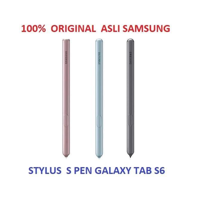 Samsung Pen Stylus Tablet Samsung Stylus S Pen Galaxy Tab S6 Original 100%